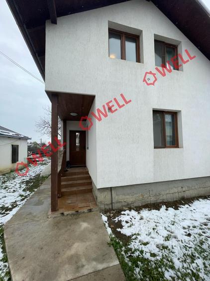 Casă de vânzare în Sânzieni! - 21