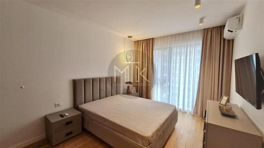 Nusco City | Apartament 3 camere, Mobilat&utilat modern - 8