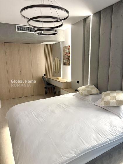 2 Camere | Design Premium | Prima Inchiriere | Parcare | MTM Pipera - 8