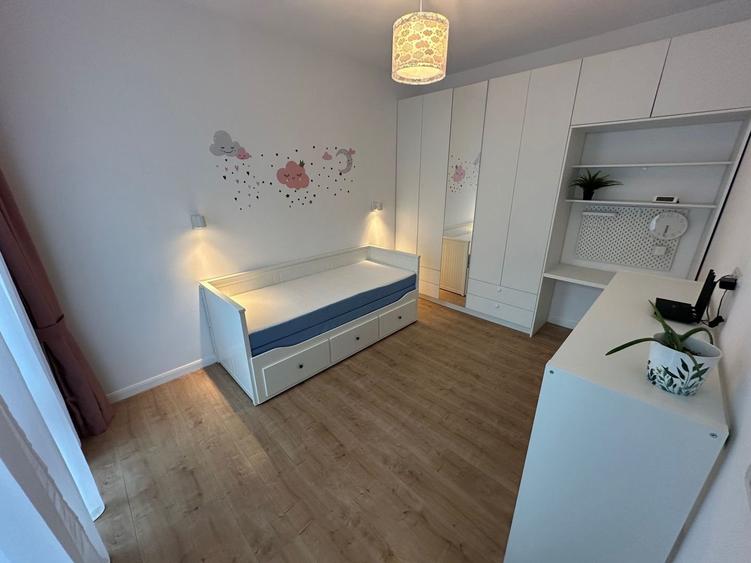 Apartament cu terasa mare zona Lipovei - intrare Dumbrăvița - 16