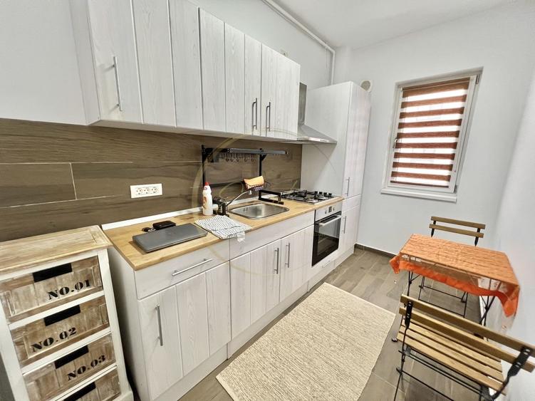 OFERTA | Apartament cu 2 camere | Aradului , Timisoara - 5