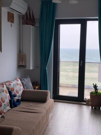 Studio frontal la mare cu parcare - 2