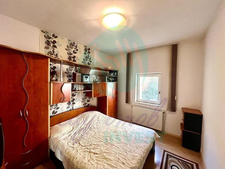 2 camere + curte | Parter vilă | Zonă Timpuri Noi | Investiție - 3