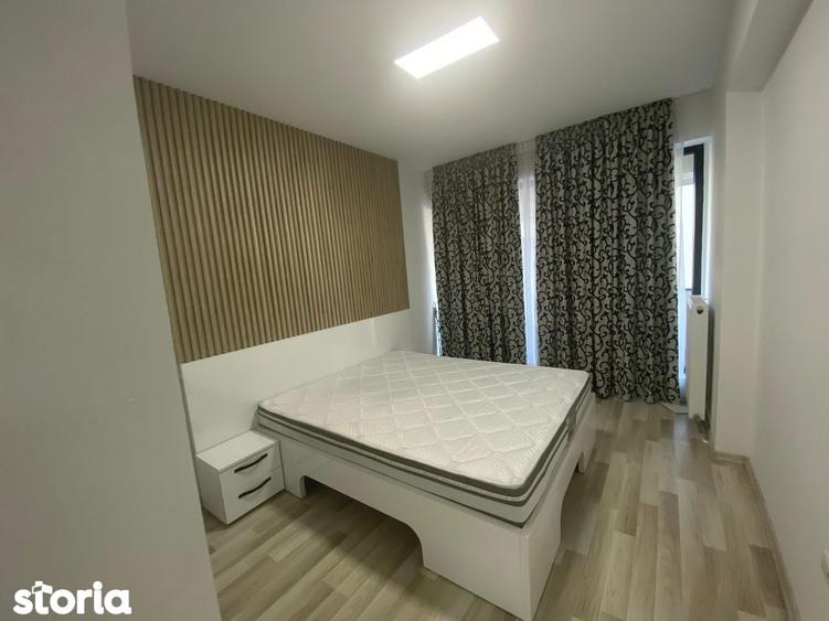 Apartament cu 3 camere, 2 bai. Mobilat si utilat complet - 7
