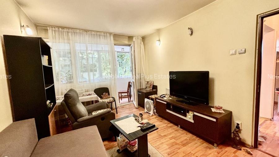 Bd. Basarabia - Parcul National, apartament 2 camere decomandat