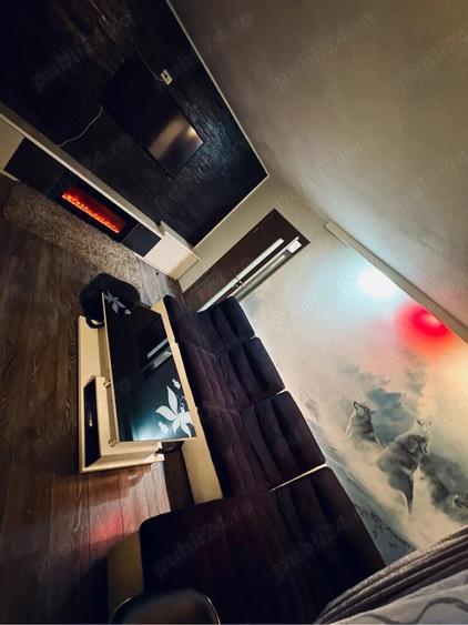 apartament regim hotelier - 2