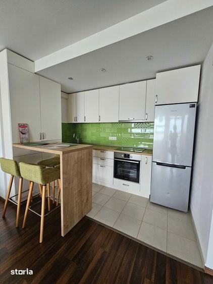 De inchiriat apartament modern 2 camere - zona Soarelui, Timisoara - 2