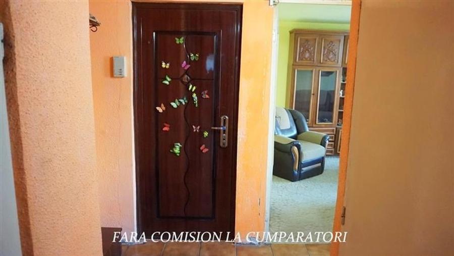 APARTAMENT 3 CAMERE DECOMANDAT, MATEI BASARAB - 6