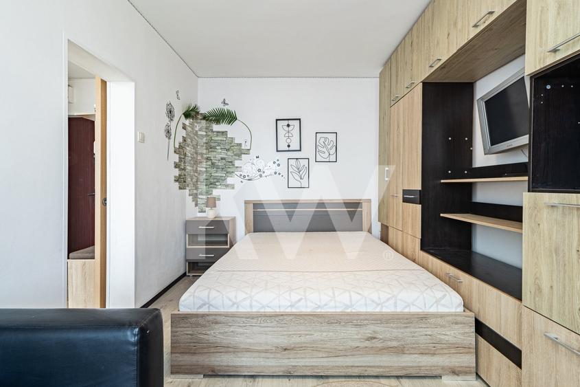 Garsoniera de vanzare - 1