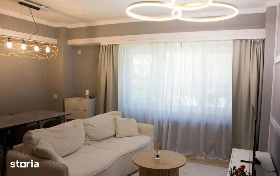 Apartament 3 camere 60mp, finisaje moderne, Semicentral - 1