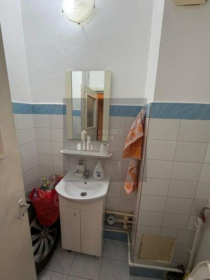 Apartament 3 decomandat Calea Calarasilor / Centrala proprie - 2