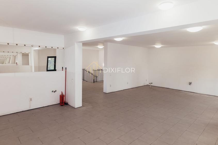 Spațiu comercial | medical | beauty | birouri | str. Cuza Vodă - 5