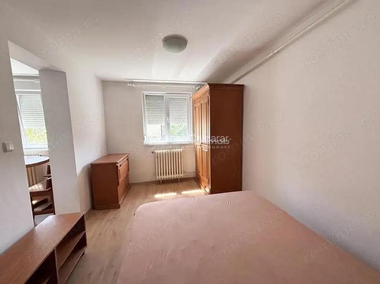 Apartament 1 camera- 24 mp util - Bulevardul Dacia