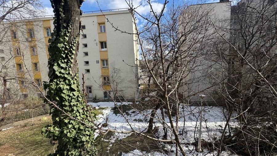 REA1028040 Apartament 2 camere Floreasca Mozart - 11