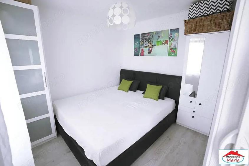 Casa cu teren 10 arii cu casa pe cadre metalice zona Panait Cerna - 9