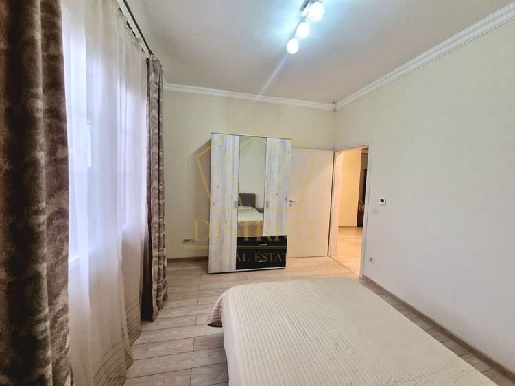 Duplex cu 4 camere si 2 bai | Urseni | Baza sportiva - 2