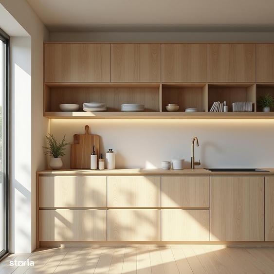 3 camere spa?ios | Ansamblu nou cu parc privat | Acces Militari - 7