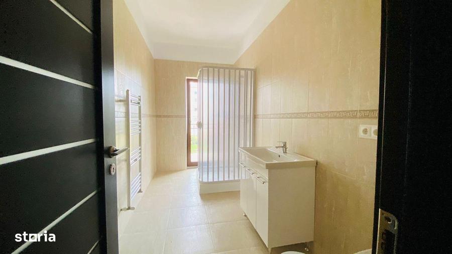 Oferta. Apartament De Vanzare In Sebes, Bloc Nou, 3 Camere - 7