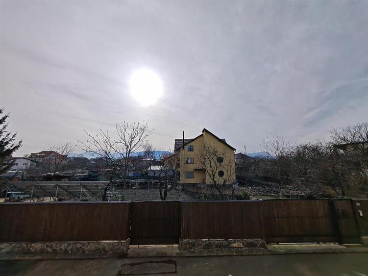 Inchiriem Garsoniera, Mobilata, Decomandata, Tractorul - 14