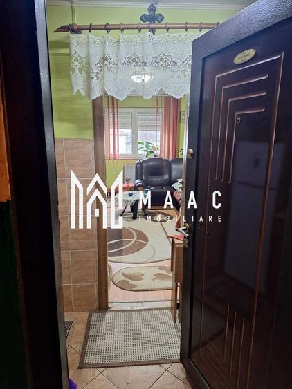 Garsonieră I Ideal investiție | Lazaret - 1