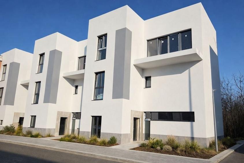 VILA MODERNA P+2E | PIPERA | 4 CAMERE - 1