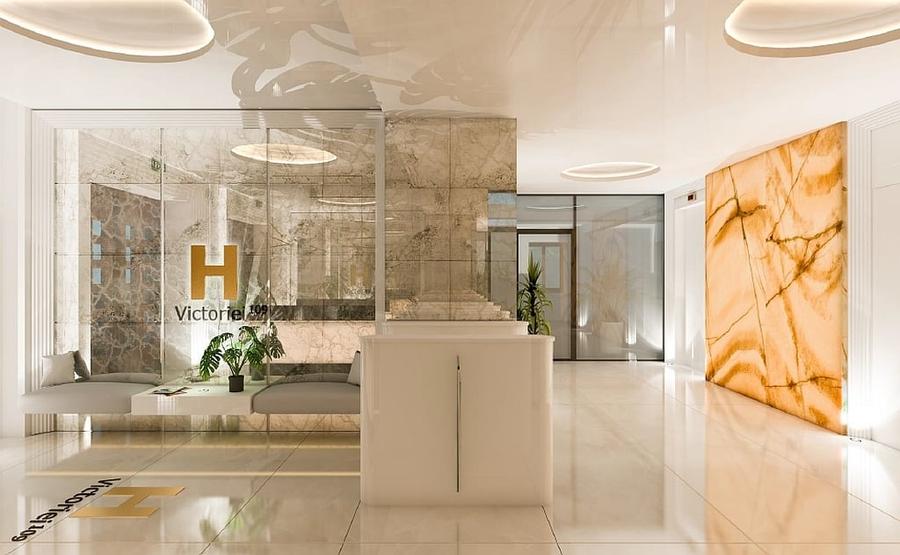 Romana, H Victoriei 109 - comision 0%, reprezentam proprietarul! - 12