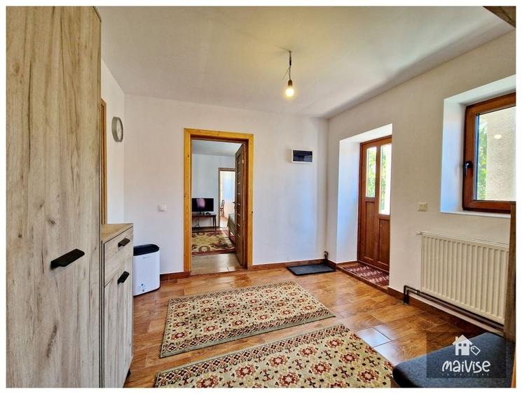 Casa ideala pentru tine!!  Codlea- Vlădeni - 13