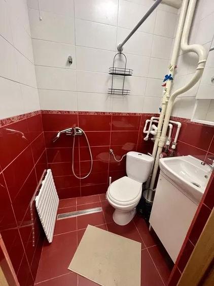 Garsoniera Cocheta Berceni | 18 mp - 2