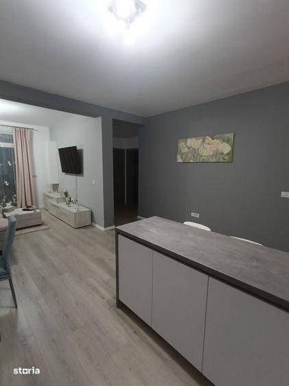 Vand apartament cu 3 camera in Dumbravita (mobilat) - 3
