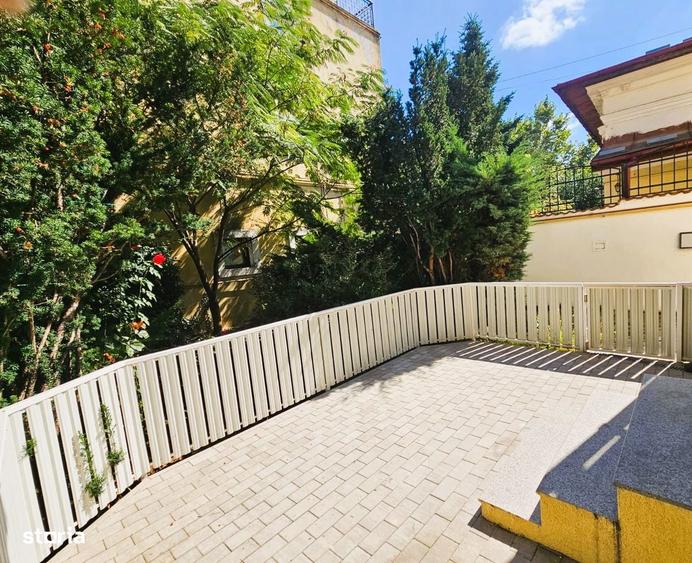 Apartament boem cu gradina, ultracentral | Proprietar 0% comision - 8