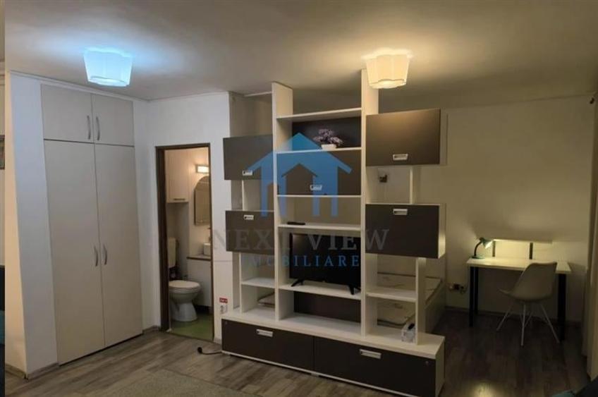 Apartament 1 camera, Gheorgheni - 5