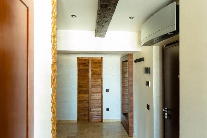 Apartament 2 camere Bulevardul Independentei - 8