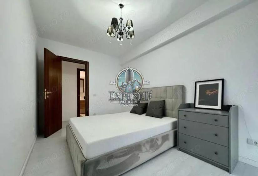 Inchirieri Apartamente 3 Camere | Floreasca | Centrala | Dressing - 9