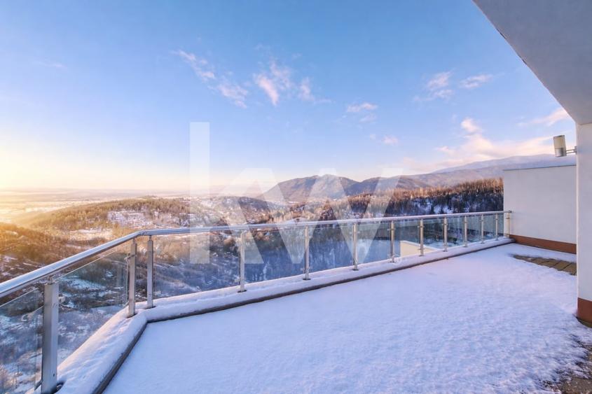 Apartament superb pe Drumul Poienii / Seasons Residence - 3