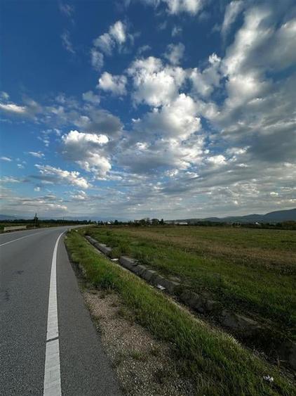 Reco Teren in Beius, langa parcul industrial - 1