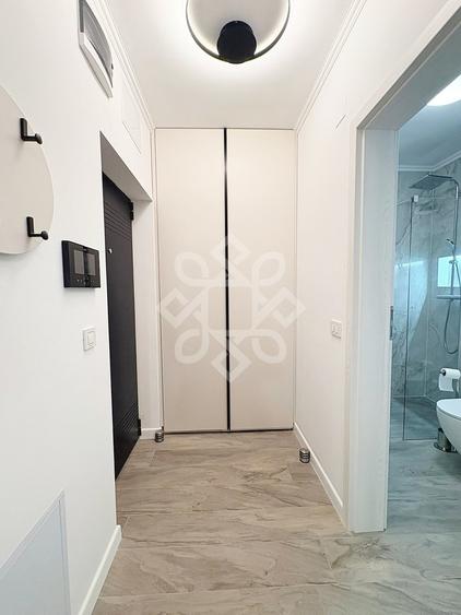 Apartament nou 2 camere de inchiriat, Victoria Rezidential Oradea - 16