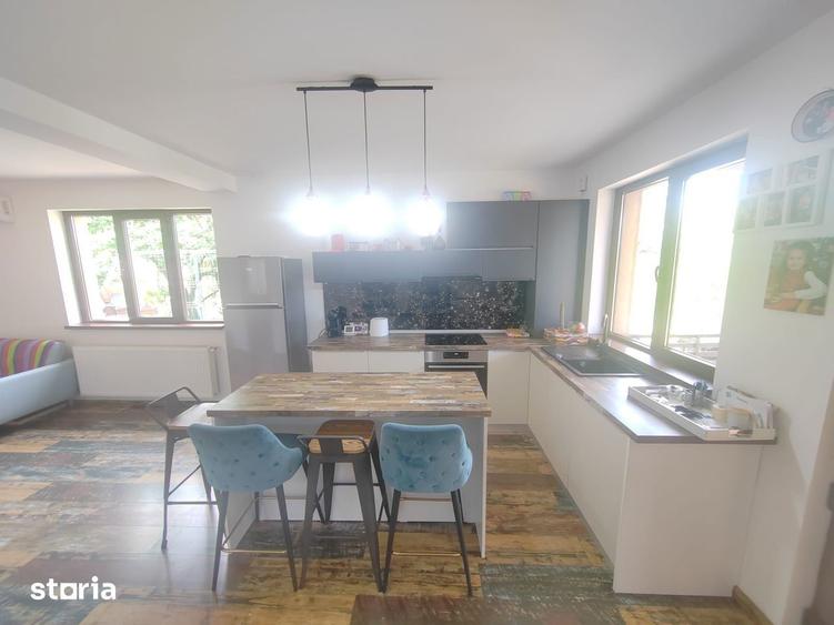 Casa Individuala Pantelimon Super Pret - 9