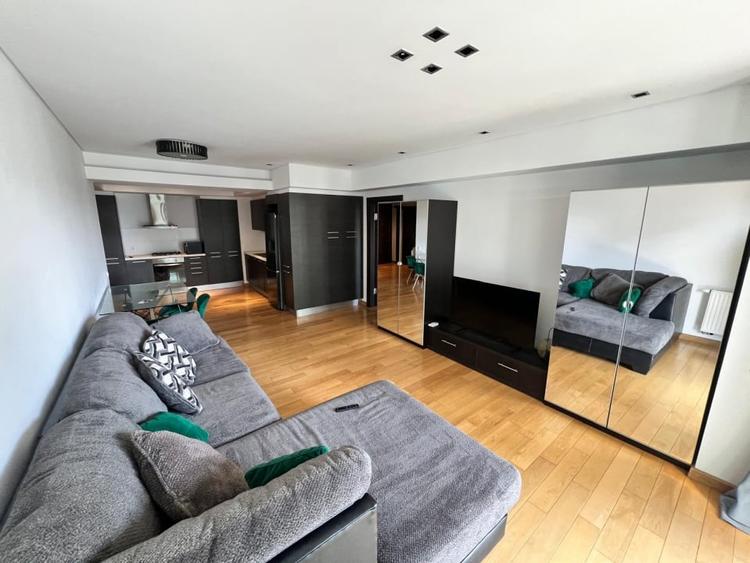 Fabrica de Glucoza-Upground, 2 camere de inchiriat, - 1