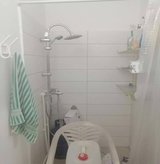 Casa renovata, 3camere cu teren 900mp pe soseaua Cluj-Zalau - 8