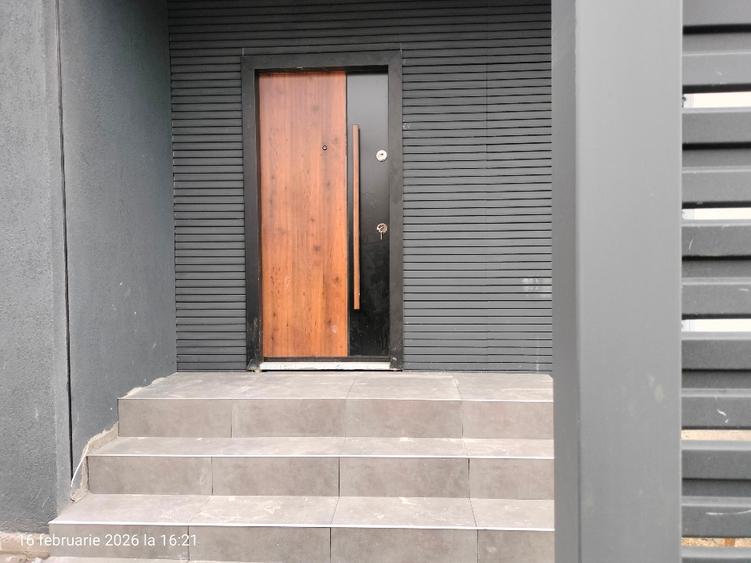 Vilă Balotești, 170 mp, 6 camere, , 3 băi, TVA=0 - 5