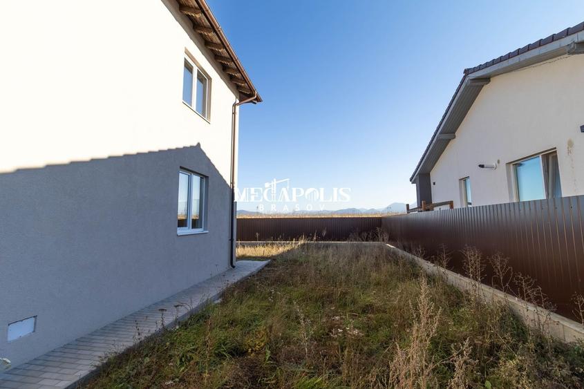 Duplex Sânpetru | Intabulat | Utilitǎti | - 9