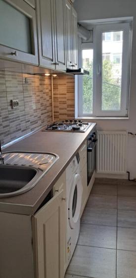 Apartament cozy, echipat si renovat cu bun gust. - 6