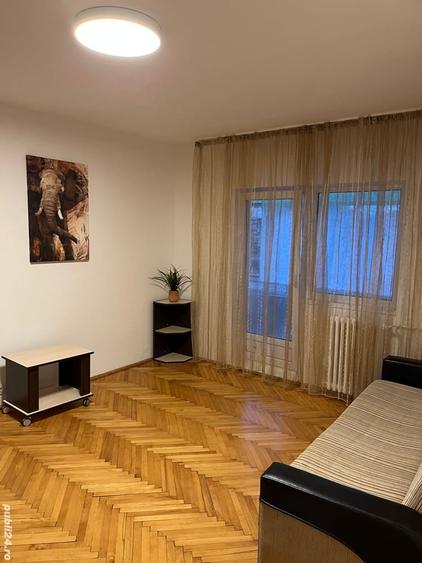 Inchiriere Ap. 2 Camere - 8