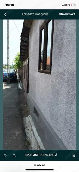 Vand casa in centrul ora?ului Vanju Mare MH - 3