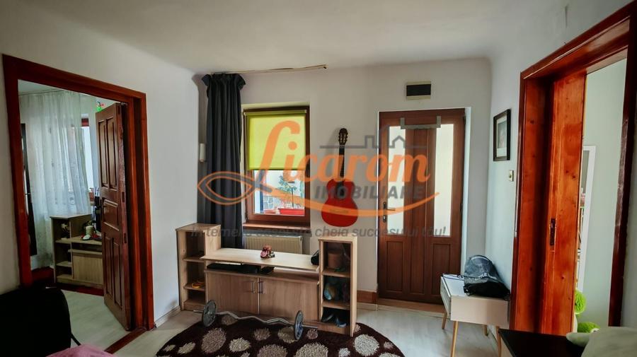 COMISION 0.Casa 4 camere,zona BLumana,Avram Iancu Kaufland - 2