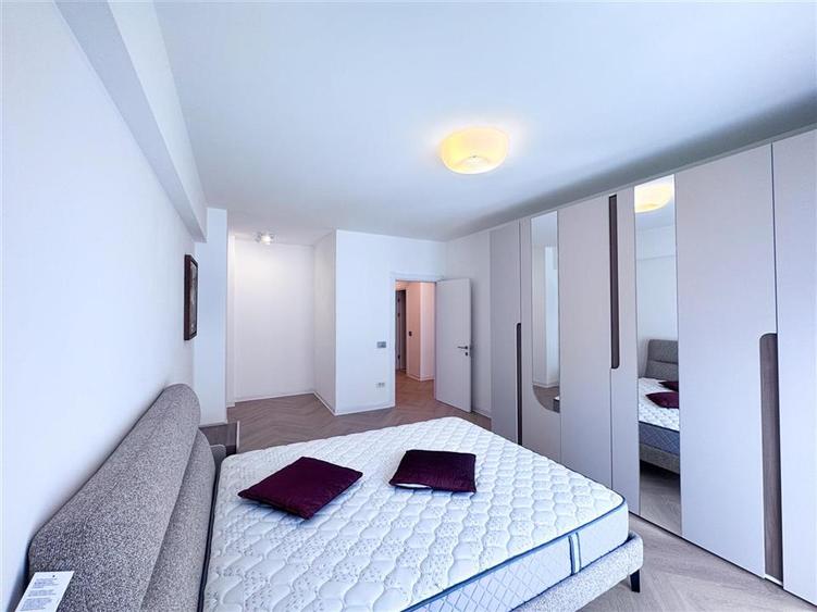 Apartament de inchiriat 4 camere Herastrau Soseaua Nordului - 25
