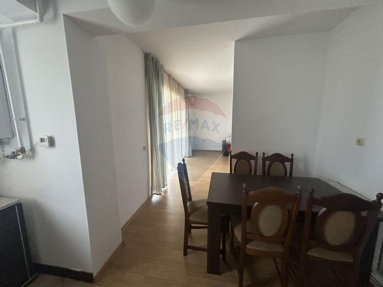 Apartament în bloc nou cu 2 camere de închiriat în zona Independenței - 7