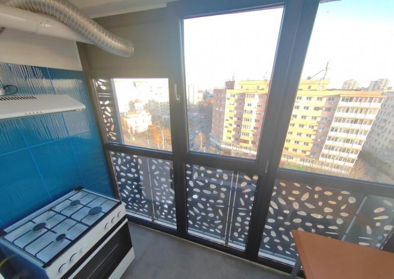 Apartament 3 camere zona Titan - 36