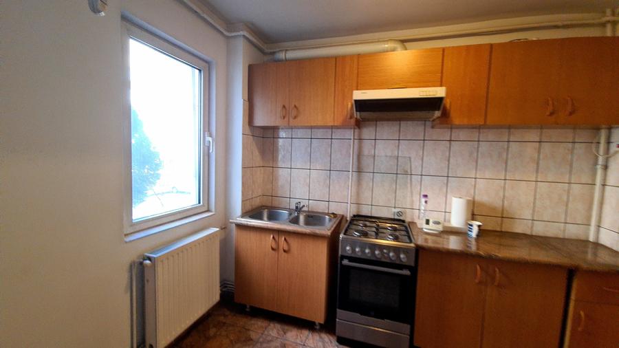 APARTAMENT SEMIDECOMANDAT - B-dul Garii - 1
