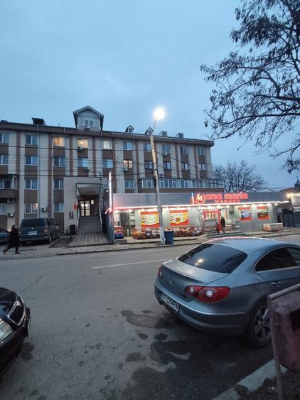 Garsoniera de inchiriat la Mansarda - 2